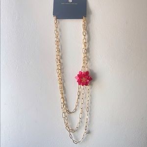 ✨Floral Necklace🌺✨
